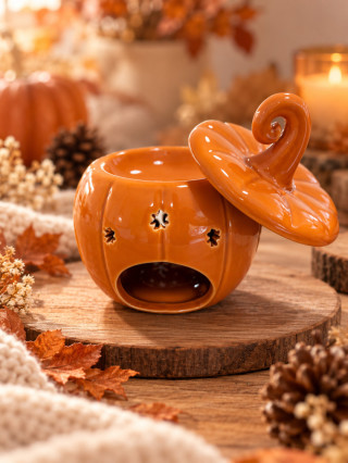 ΑΡΩΜΑΤΙΣΤΗΣ ORANGE PUMPKIN